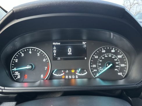 Used 2020 Ford EcoSport Titanium image 21