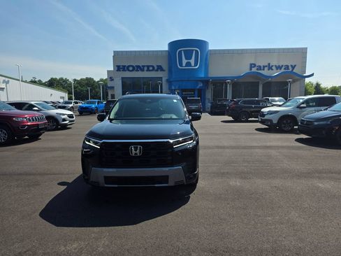New 2026 Honda Pilot Elite image 8