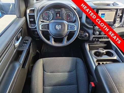Used 2025 RAM 1500 Big Horn image 11