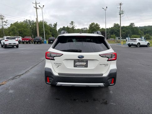 Used 2020 Subaru Outback Limited XT AWD/4WD image 9