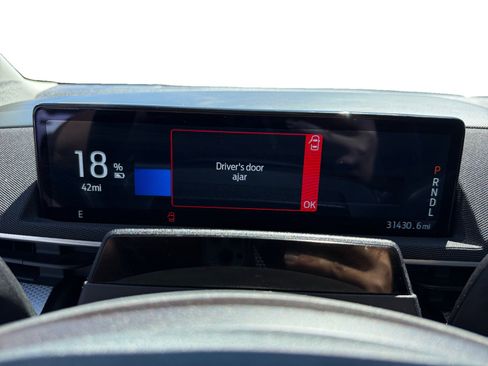 Certified 2023 Ford Mustang Mach-E Select RWD image 11