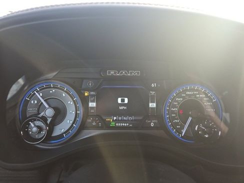 Used 2022 RAM 1500 Limited image 13