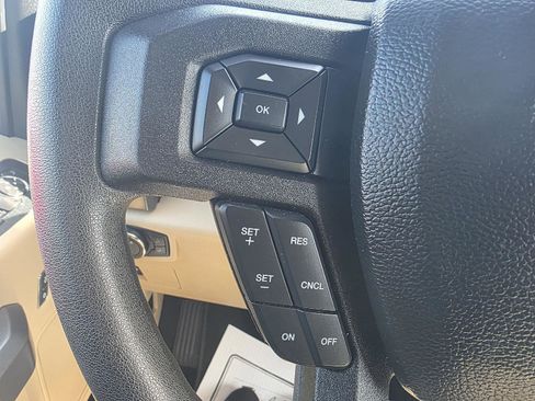 Used 2018 Ford F150 XLT image 17