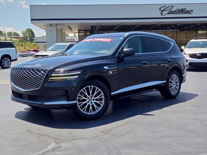 Used 2024 Genesis GV80 2.5T