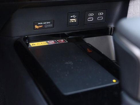 New 2026 Toyota Camry XLE FWD image 19
