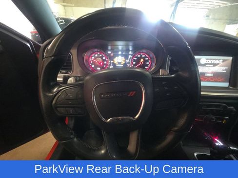 Used 2022 Dodge Charger GT RWD image 5
