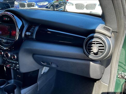 Used 2020 MINI Cooper John Cooper Works image 18