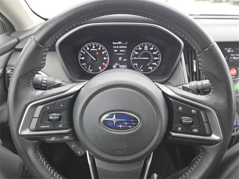 Used 2021 Subaru Outback Onyx Edition XT w/ Popular Package #2 image 23