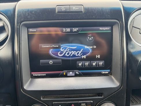 Used 2013 Ford F150 FX4 w/ Luxury Equipment Group image 14