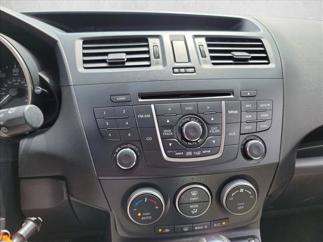 Used 2012 MAZDA MAZDA5 Grand Touring FWD image 18