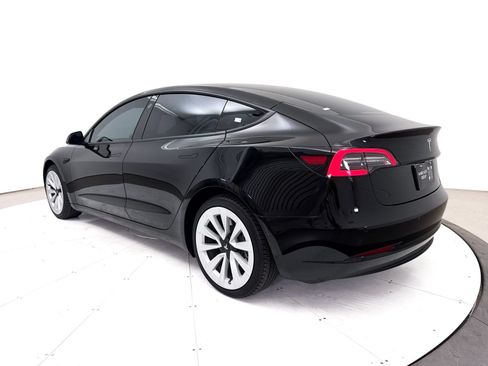 Used 2022 Tesla Model 3 RWD image 16