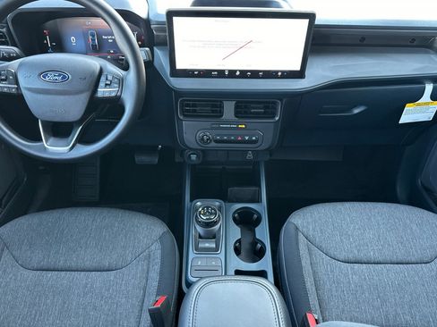 New 2025 Ford Maverick XLT w/ Black Appearance Package image 13