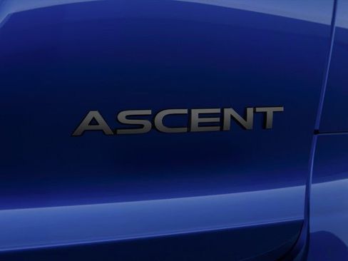 New 2026 Subaru Ascent Premium AWD/4WD image 11