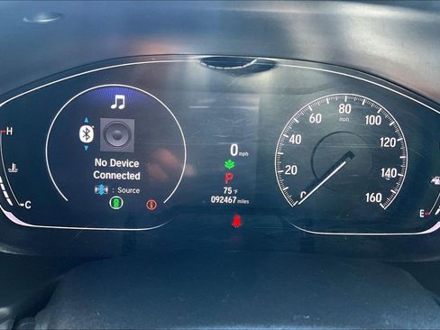 Used 2021 Honda Accord Sport Special Edition image 28