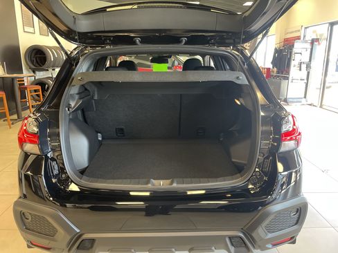 New 2026 Mitsubishi Outlander Sport AWD image 10