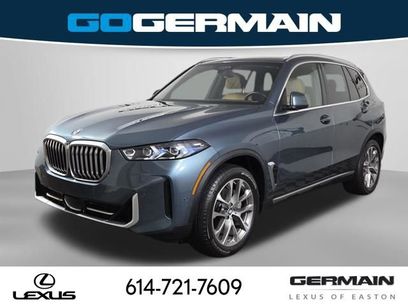 Used 2024 BMW X5 xDrive40i w/ Premium Package
