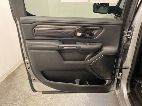 Used 2025 RAM 1500 Limited image 24