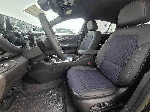 New 2026 Buick Envista Sport Touring w/ Convenience I Package FWD image 21