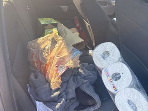 Used 2017 Chevrolet Silverado 1500 LT w/ All Star Edition image 20