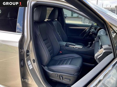 Certified 2022 Lexus RX 350 F Sport image 7