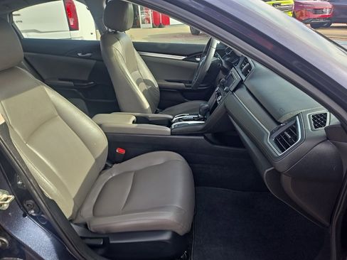 Used 2017 Honda Civic LX image 19