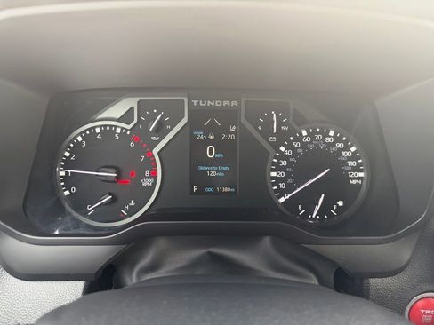 Used 2024 Toyota Tundra SR5 image 18