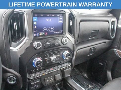 Used 2023 GMC Sierra 3500 Denali AWD/4WD image 21