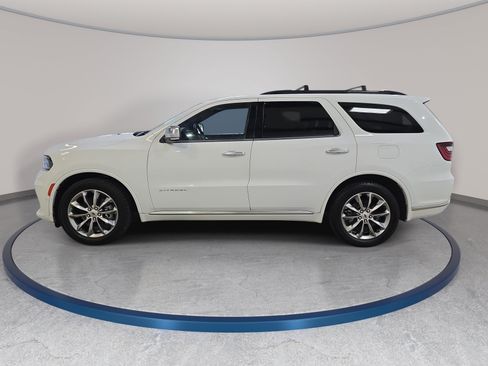 Used 2022 Dodge Durango Citadel AWD/4WD image 9