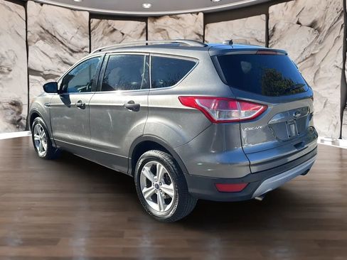 Used 2014 Ford Escape SE w/ Equipment Group 201A image 7