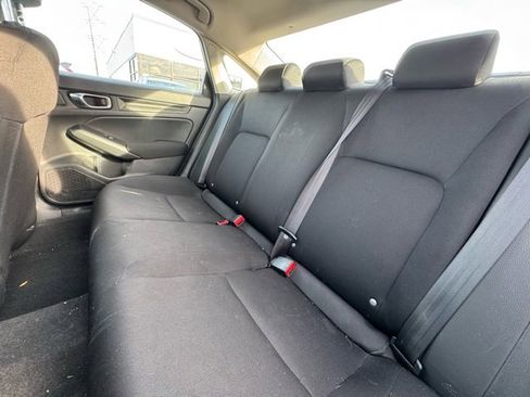 Used 2023 Honda Civic LX image 12