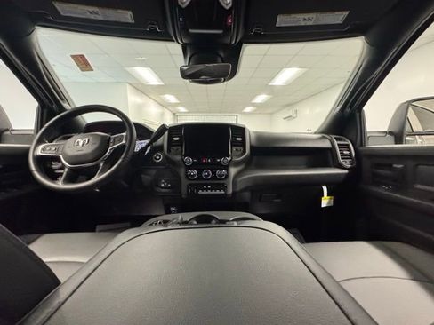 New 2026 RAM 3500 Tradesman image 10