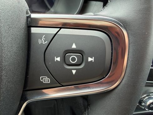 Used 2023 Volvo C40 P8 Recharge Plus w/ Protection Package Premier AWD/4WD image 15