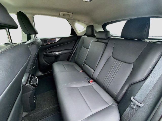 Used 2024 Lexus NX 250 AWD w/ Cold Area Package image 18