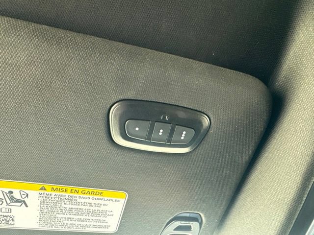 Used 2025 RAM 1500 Rebel w/ Rebel Level 1 Equipment Group AWD/4WD image 22
