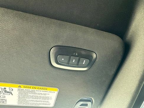 Used 2025 RAM 1500 Rebel w/ Rebel Level 1 Equipment Group AWD/4WD image 22
