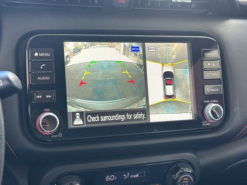 Used 2023 Nissan Kicks SR image 16