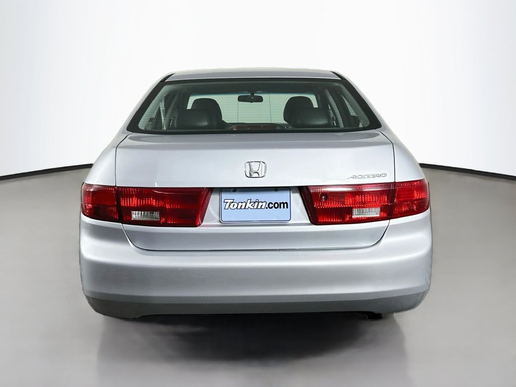 Used 2005 Honda Accord EX-L image 7