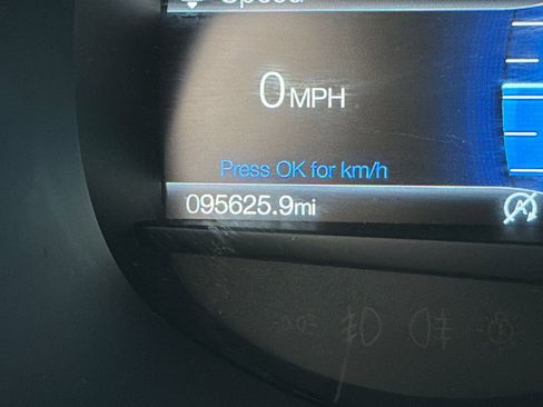 Used 2021 Ford Edge Titanium w/ Cargo Accessory Package image 26