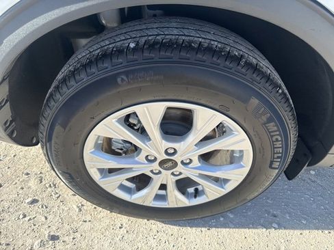 Used 2025 Ford Escape Active image 25