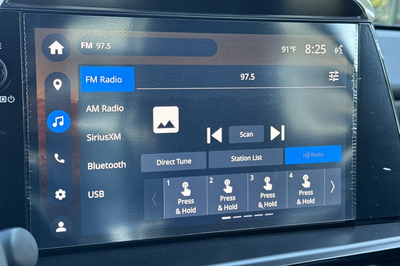 New 2026 Subaru Outback Wilderness AWD/4WD image 18