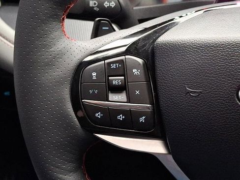 Certified 2026 Ford Explorer ST w/ Sun And Sound Package image 23