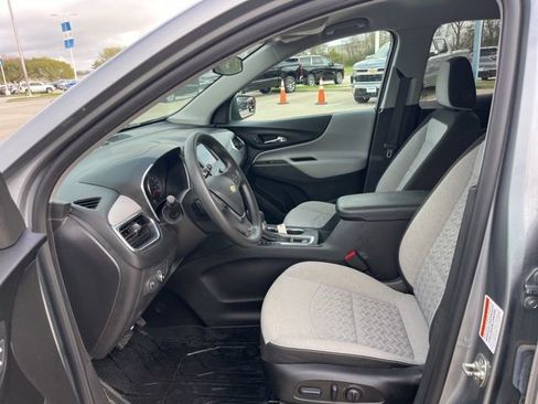 Used 2024 Chevrolet Equinox LS w/ LS Convenience Package image 13