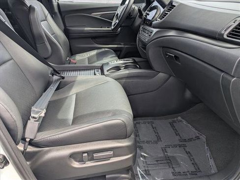 Used 2021 Honda Passport EX-L image 21