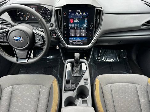 Used 2024 Subaru Crosstrek 2.5i Sport w/ Popular Package #4A AWD/4WD image 12