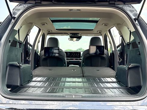 New 2026 Kia Sorento S FWD image 7