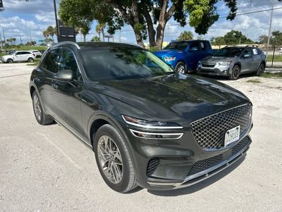 Used 2025 Genesis GV70 2.5T