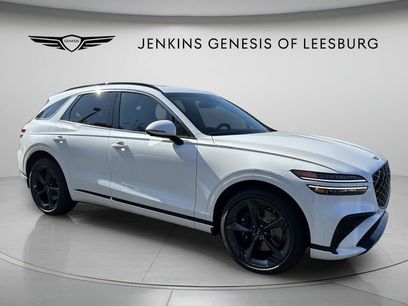 Used 2026 Genesis GV70 2.5T Sport Prestige