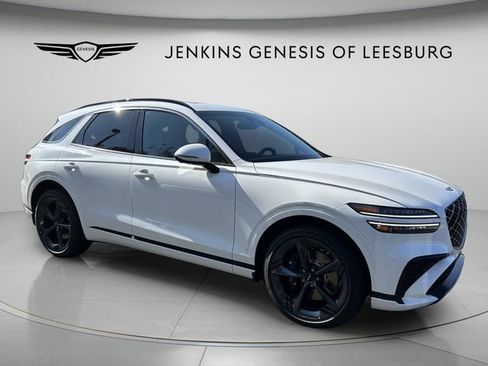 Used 2026 Genesis GV70 2.5T Sport Prestige AWD/4WD image 1