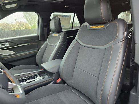 New 2026 Ford Explorer Tremor w/ Tremor Ultimate Package AWD/4WD image 21