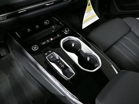 New 2026 Audi A6 Premium Plus image 18